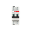 DS202CR M C13 A10 Residual Current Circuit Breaker with Overcurrent Protection thumbnail 6