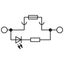 Fuse terminal blocks ST 4-FSI/C-LED 24 thumbnail 2