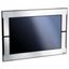 Touch screen HMI Panel PC with FHV7 Viewer, Windows 10 IOT 2021, Intel thumbnail 2