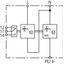 Appl.-opt. combined arrester DEHNshield B type 1+2 f. single-phase TT  thumbnail 3