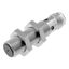 Proximity sensor, inductive, stainless steel, short body, M12, shielde thumbnail 2