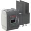 OXB500E3X4QB AUTOMATIC TRANSFER SWITCH thumbnail 1