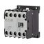 Contactor, 230 V 50 Hz, 240 V 60 Hz, 3 pole, 380 V 400 V, 5.5 kW, Contacts N/C = Normally closed= 1 NC, Screw terminals, AC operation thumbnail 9