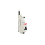 DSE201 C16 AC100 - N Black Residual Current Circuit Breaker with Overcurrent Protection thumbnail 2