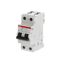 S202M-K0.75UC Miniature Circuit Breaker - 2P - K - 0.75 A thumbnail 2