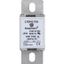 Fuse-link, high speed, 100 A, DC 750 V, size 000, 24 x 36 x 96 mm, aR, IEC, UL thumbnail 1