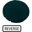 Button plate, flat black, REVERSE thumbnail 4