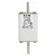 Fuse-link, high speed, 350 A, AC 1000 V, DIN 1, 51 x 69 x 138 mm, aR, DIN, IEC, type T indicator thumbnail 15