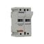 Fuse-holder, low voltage, 30 A, AC 600 V, DC 600 V, UL Class J, 65 x 72 x 117 mm, 2P, UL, CSA thumbnail 8