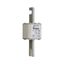 Fuse-link, high speed, 100 A, AC 690 V, compact size 1, 45 x 45 x 134 mm, aR, DIN, IEC, single indicator thumbnail 5