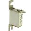 Fuse-link, high speed, 400 A, AC 600 V, size 000, 21 x 40 x 100 mm, aR, DIN, IEC, single indicator thumbnail 4