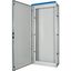 Distribution cabinet, EP, HxWxD=2000x1350x600mm, IP55 thumbnail 2