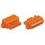 2231-321/031-000 1-conductor female connector; push-button; Push-in CAGE CLAMP® thumbnail 4