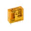 PCB/Plug-in Rel. 5mm.pinning 2CO 8A/24VAC/Agni (40.52.8.024.0001) thumbnail 5