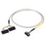 System cable for Schneider Modicon TM3 16 digital inputs thumbnail 2