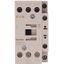 Contactor, 3 pole, 380 V 400 V 7.5 kW, 1 NC, 42 V 50 Hz, 48 V 60 Hz, AC operation, Screw terminals thumbnail 2