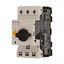 Motor-protective circuit-breaker, 4 kW, 6.3 - 10 A, Feed-side screw terminals/output-side push-in terminals thumbnail 11