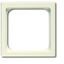 1746/10-82 CoverPlates (partly incl. Insert) future®, solo®; carat®; Busch-dynasty® ivory white thumbnail 1