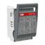 XLP00-MNS adapter-EFM-3BC Fuse Switch Disconnector thumbnail 3