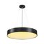 MEDO 60 LED, ceiling luminaire, black thumbnail 7