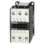 Contactor, 3-pole, 50A/22kW AC-3 (110A AC1), 400 VAC thumbnail 3