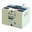 Solid state relay, DIN rail/surface mounting, 1-pole, 50 A, 440 VAC ma thumbnail 2