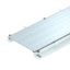 OKA-G60040140 Flushfloor trunking unit blank 2400x600x140 thumbnail 1