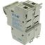 Fuse-holder, low voltage, 50 A, AC 690 V, 14 x 51 mm, 2P, IEC thumbnail 4