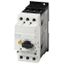 Motor-protective circuit-breaker, Ir= 32 - 40 A, Screw terminals, Terminations: IP00 thumbnail 1