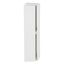 LARGO two-tone chime 8V white type: GNT-208-BIA thumbnail 3