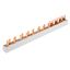 Busbar, 1xRCCB 4-pole, 8 MCB 1+N/1 MW, 12MW thumbnail 5