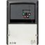 Variable frequency drive, 230 V AC, 1-phase, 7 A, 1.5 kW, IP66/NEMA 4X, Radio interference suppression filter, Brake chopper, 7-digital display assemb thumbnail 6