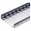 BRN CABLE TRAY BRN50 395MM HDG thumbnail 2