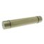 Oil fuse-link, medium voltage, 160 A, AC 7.2 kV, BS2692 F02, 359 x 63.5 mm, back-up, BS, IEC, ESI, with striker thumbnail 23