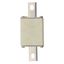 Fuse-link, high speed, 100 A, DC 1000 V, NH1, gPV, UL PV, UL, IEC, dual indicator, bolted tag thumbnail 1