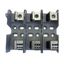 Eaton Bussmann series JM modular fuse block, 600V, 110-200A, Single-pole thumbnail 7