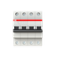 SH204-C16 Miniature Circuit Breaker - 4P - C - 16 A thumbnail 2