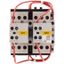 Reversing contactor combination, 380 V 400 V: 15 kW, 230 V 50 Hz, 240 V 60 Hz, AC operation thumbnail 2