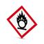 Hazardous substances label thumbnail 1