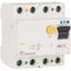 Residual current circuit breaker (RCCB), 80A, 2p, 100mA, type G/F thumbnail 4