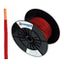 PVC Insulated Single Core Wire H07V-U 1.5mmý red (coil) thumbnail 2