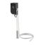 SINGLE POLE SWITCH + CORD WHITE HANDLE thumbnail 1