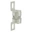 Fuse-link, high speed, 20 A, AC 240 V, DC 150 V, BS88, 18 x 56 mm, aR, BS thumbnail 10