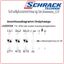 Solid state contactor 3-polig 20A/24-480VAC, 24-230VAC/DC thumbnail 2