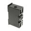 Fuse-holder, low voltage, 63 A, AC 550 V, BS88/F2, 1P, BS thumbnail 36