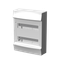 M41W224N3 Consumer Unit (with terminal bars) thumbnail 6