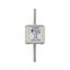 Fuse-link, high speed, 400 A, AC 690 V, DIN 1, 53 x 66 x 138 mm, aR, DIN, IEC, type T indicator thumbnail 5