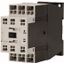 Contactor, 3 pole, 380 V 400 V 6.8 kW, 1 N/O, 1 NC, 220 V 50/60 Hz, AC operation, Push in terminals thumbnail 2