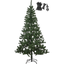 Christmas Tree w LED Alvik thumbnail 1