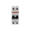 S201M-C16NA Miniature Circuit Breaker - 1+NP - C - 16 A thumbnail 4